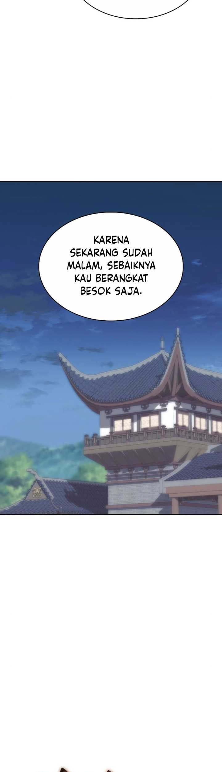 Tale of a Scribe Who Retires to the Countryside Chapter 185 Gambar 16