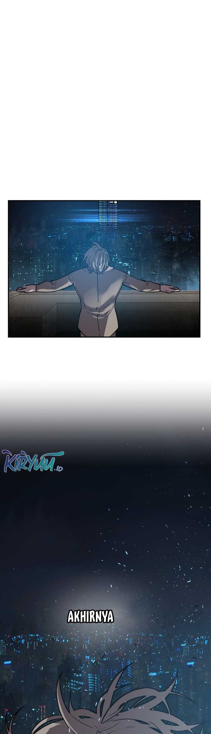 VR HERO Chapter 50 Gambar 38