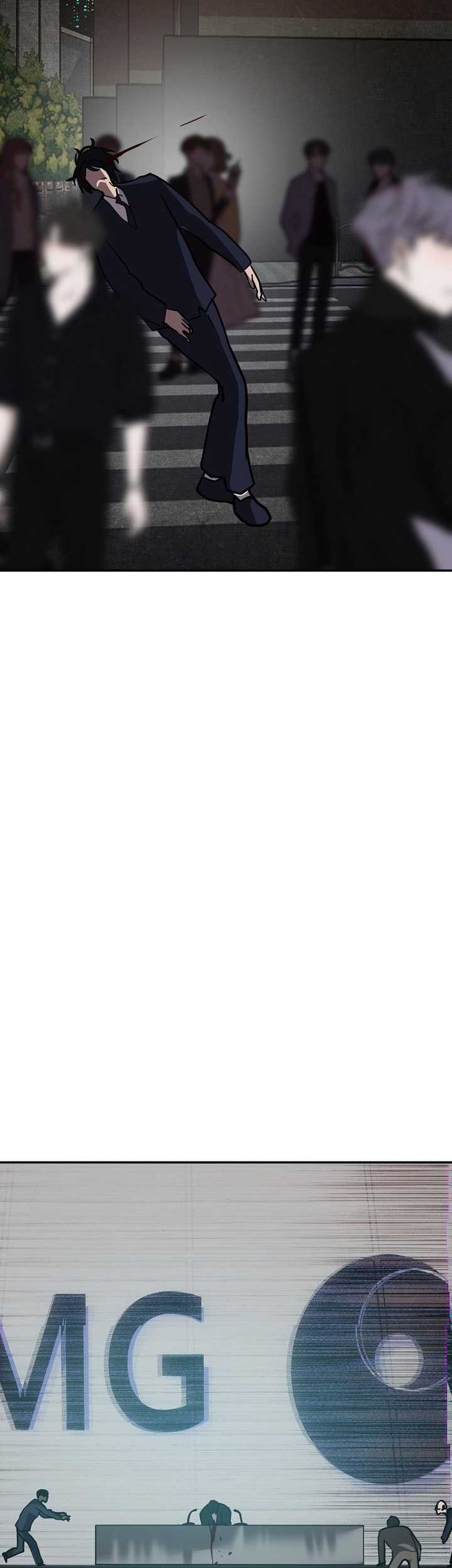 VR HERO Chapter 50 Gambar 42