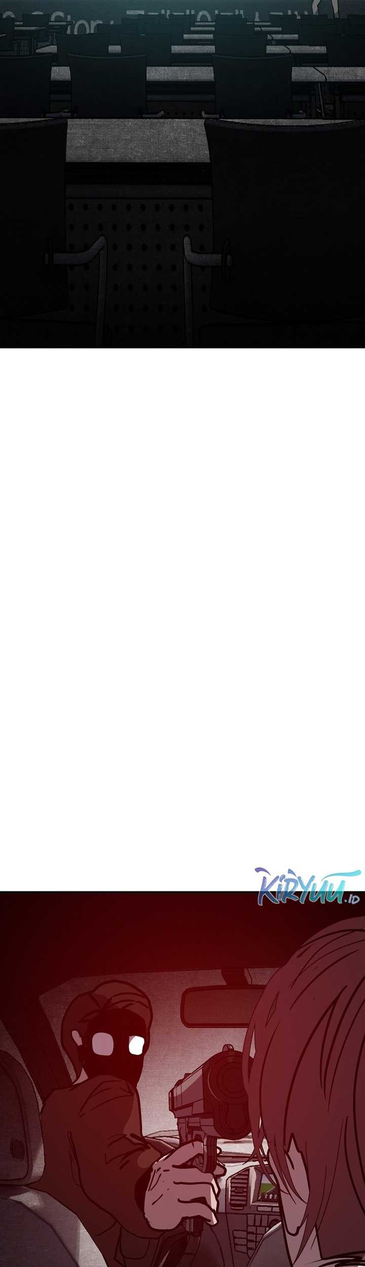 VR HERO Chapter 50 Gambar 43