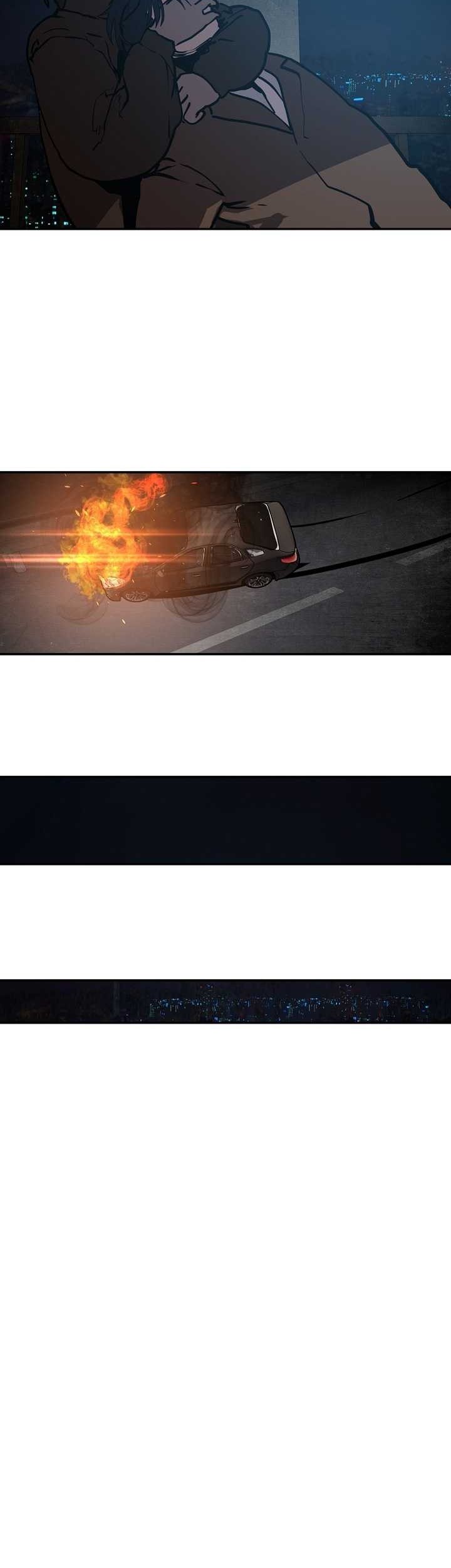 VR HERO Chapter 50 Gambar 47