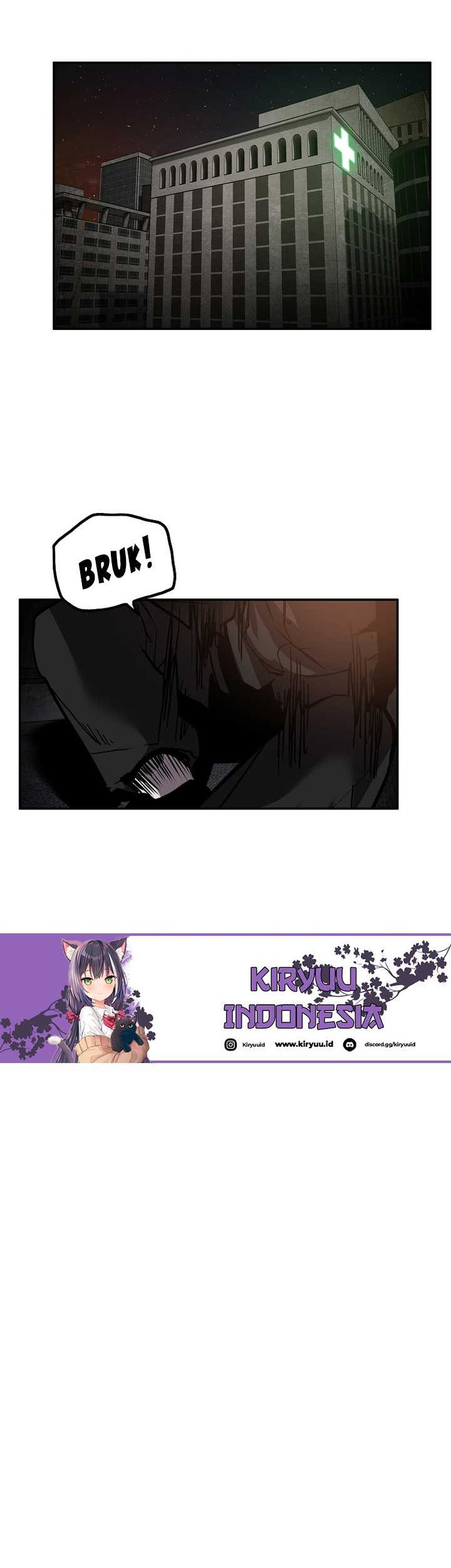 VR HERO Chapter 50 Gambar 53