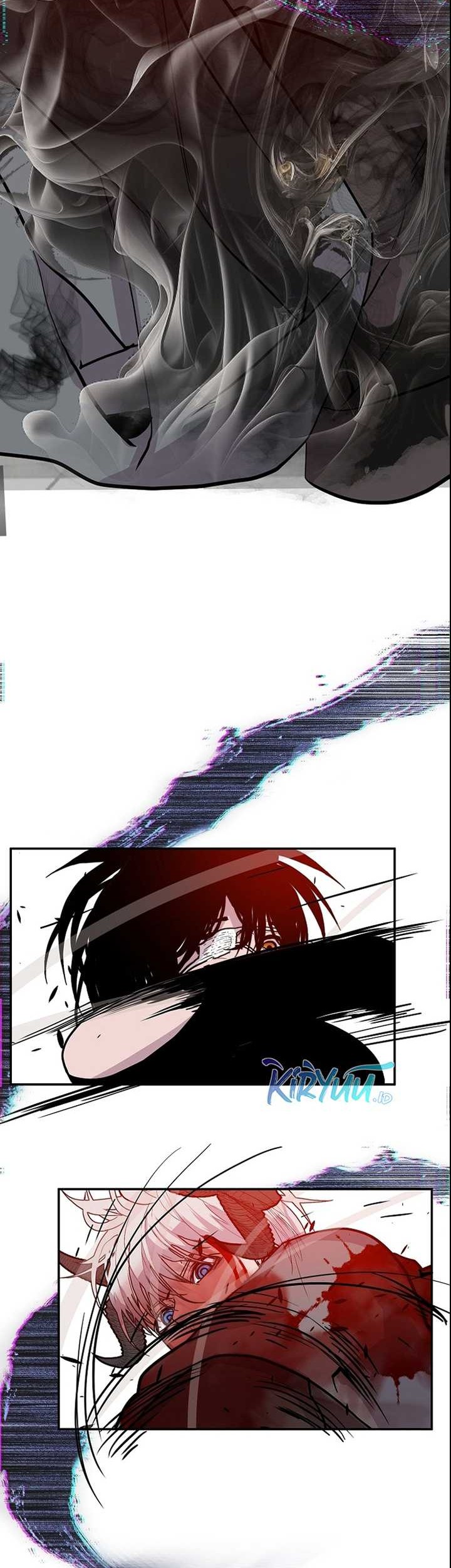 VR HERO Chapter 50 Gambar 5