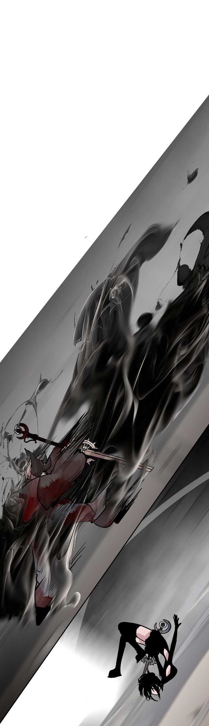 VR HERO Chapter 50 Gambar 10