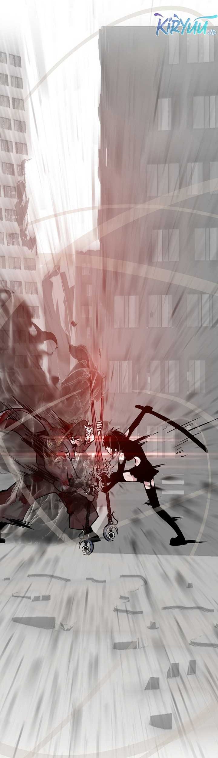 VR HERO Chapter 50 Gambar 13