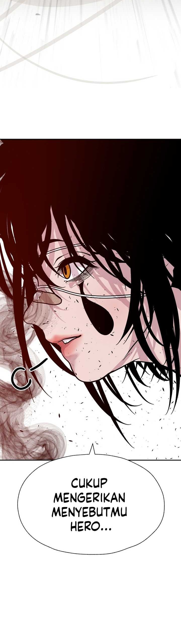 VR HERO Chapter 50 Gambar 14