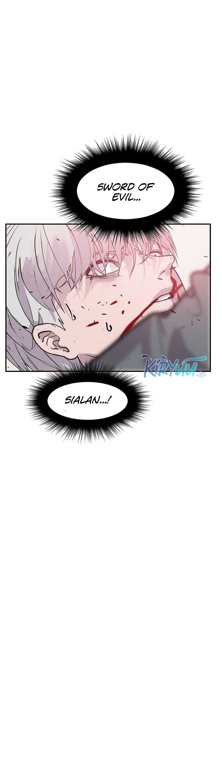 VR HERO Chapter 49 Gambar 32