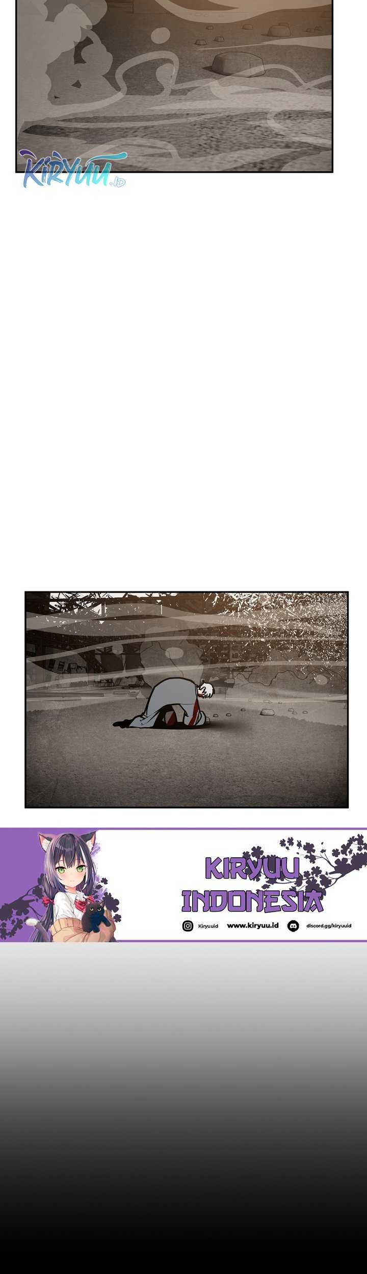 VR HERO Chapter 49 Gambar 34