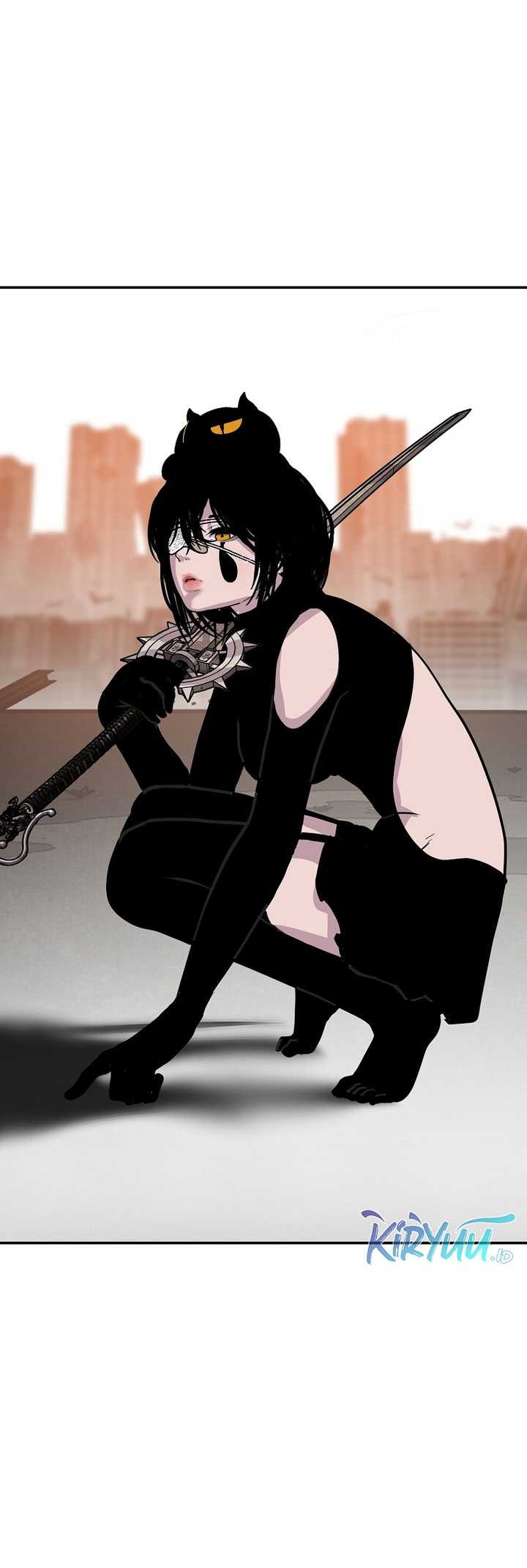 VR HERO Chapter 49 Gambar 38