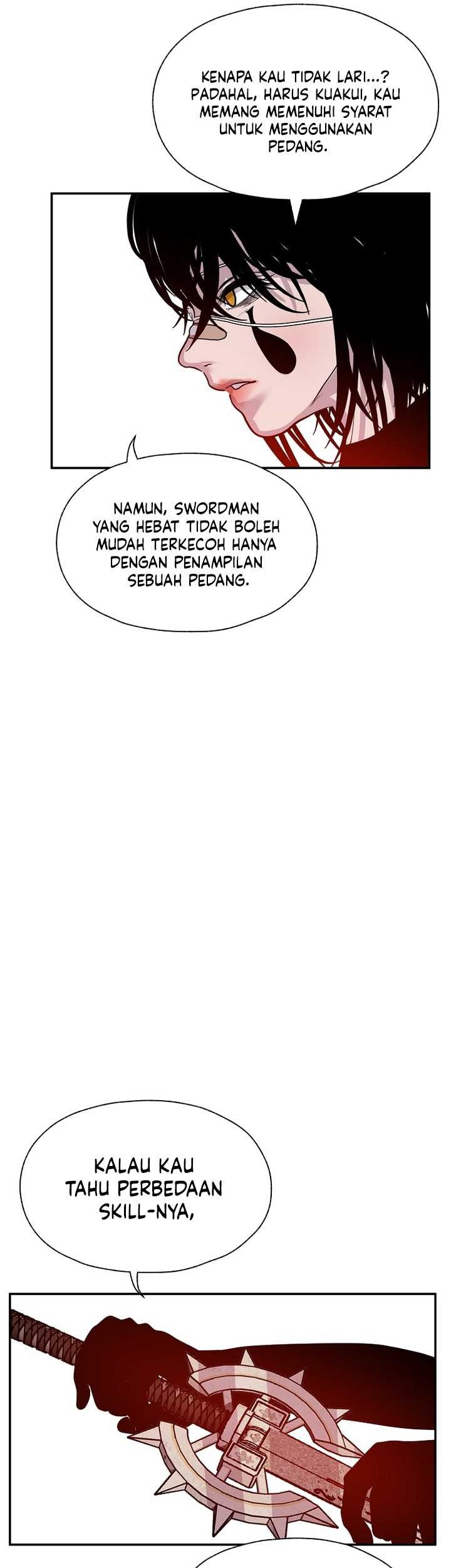 VR HERO Chapter 49 Gambar 39
