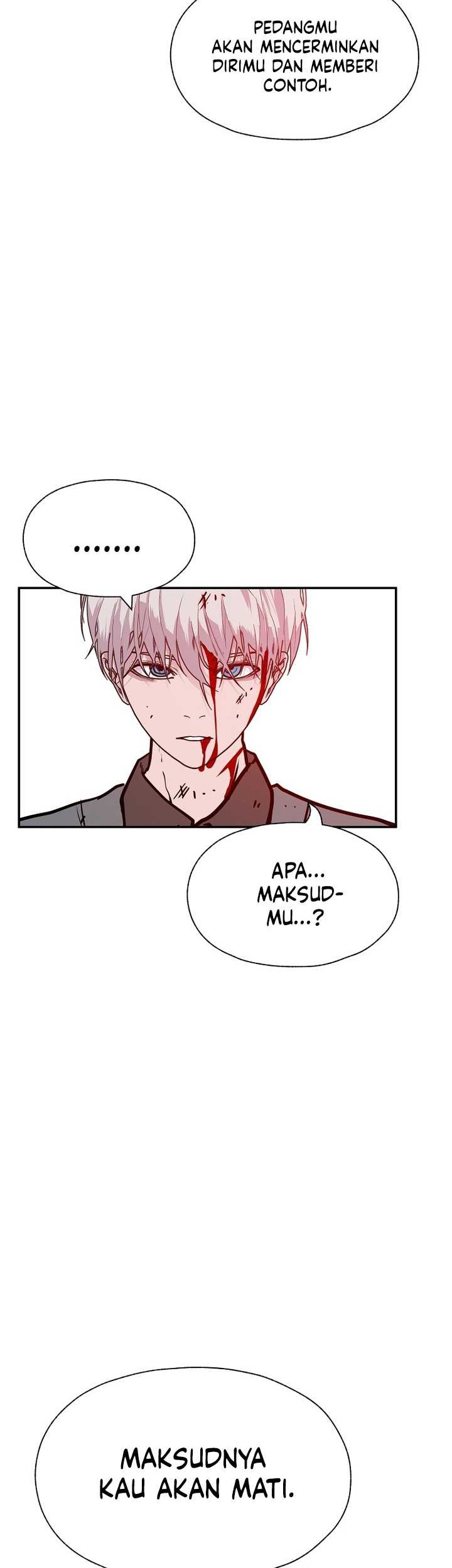 VR HERO Chapter 49 Gambar 40