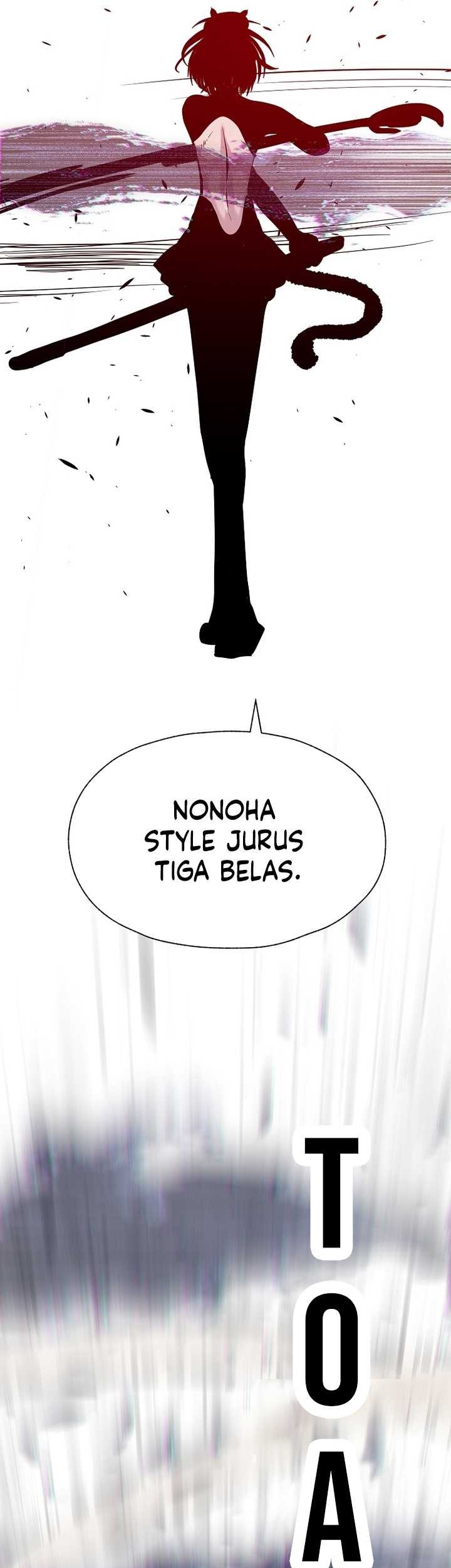 VR HERO Chapter 49 Gambar 42