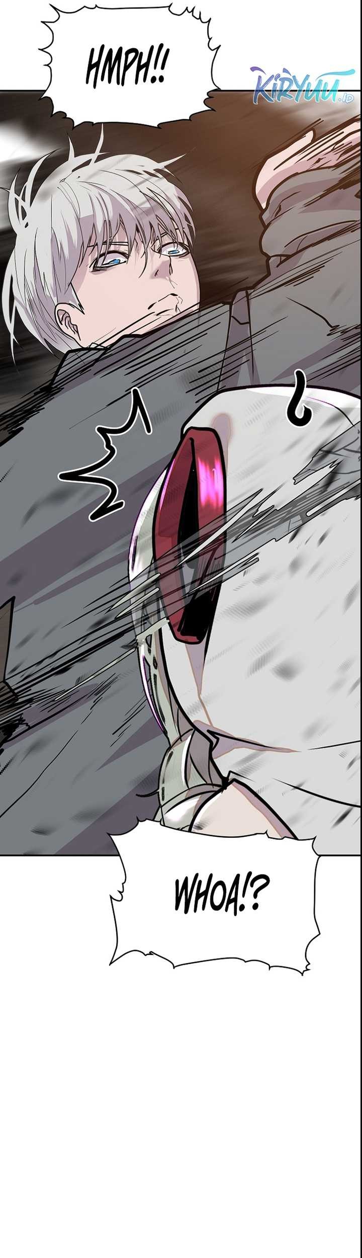 VR HERO Chapter 49 Gambar 6