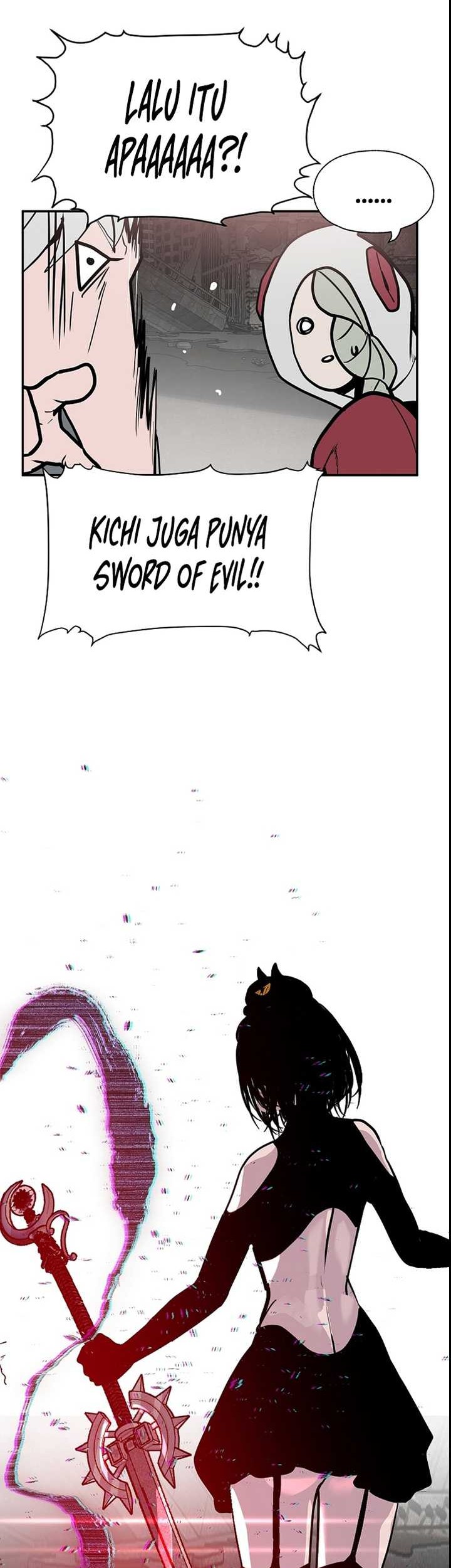 VR HERO Chapter 49 Gambar 7