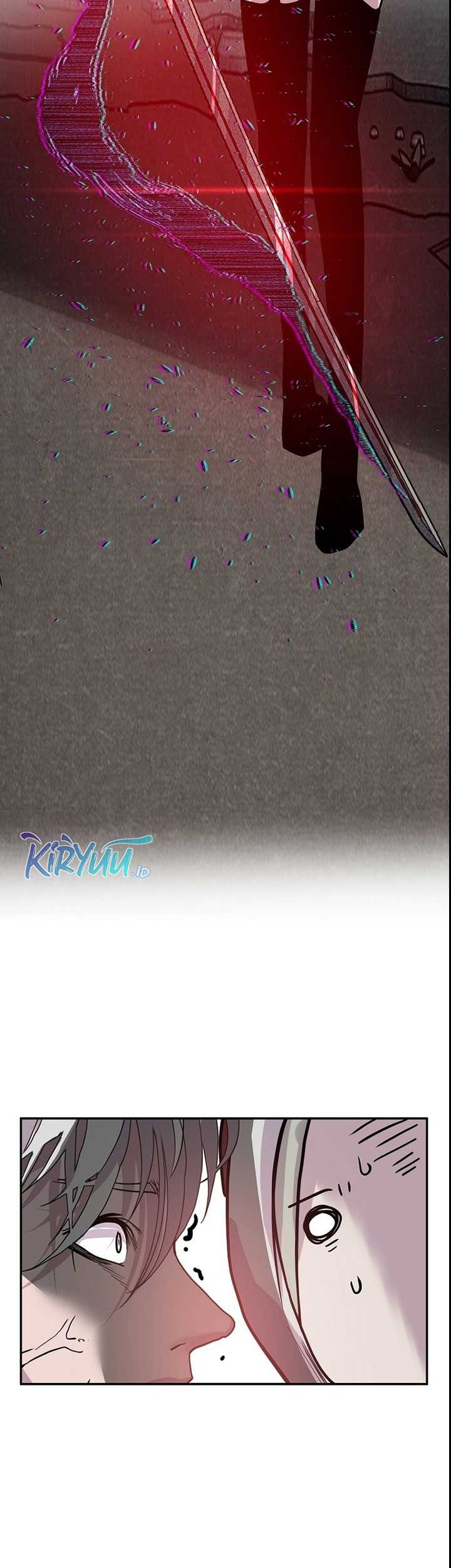 VR HERO Chapter 49 Gambar 8