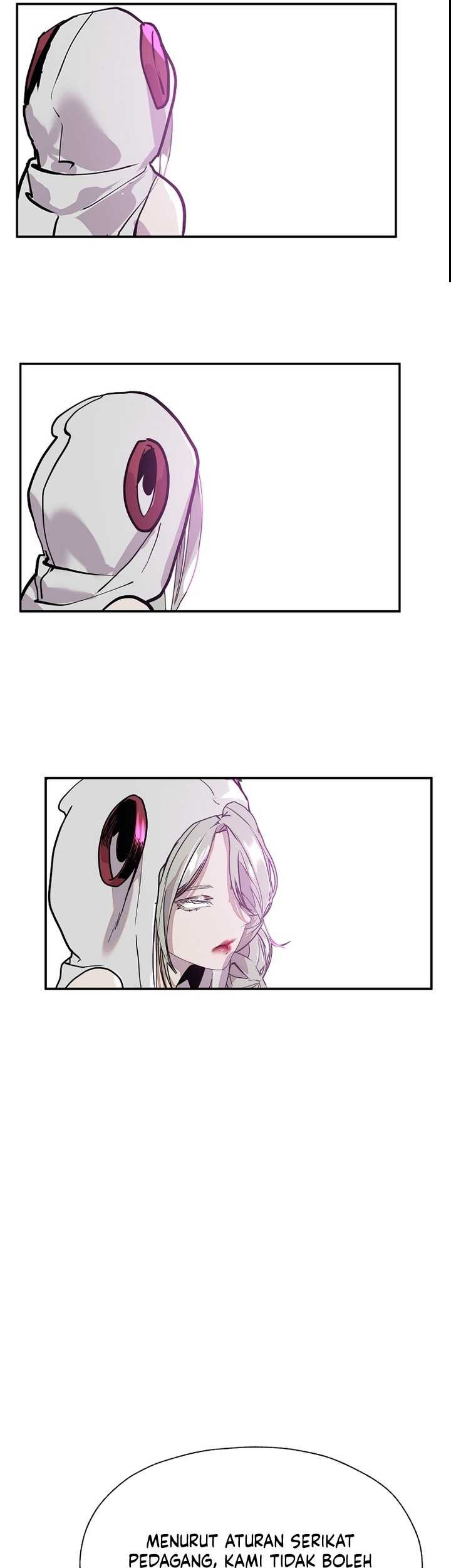 VR HERO Chapter 49 Gambar 10