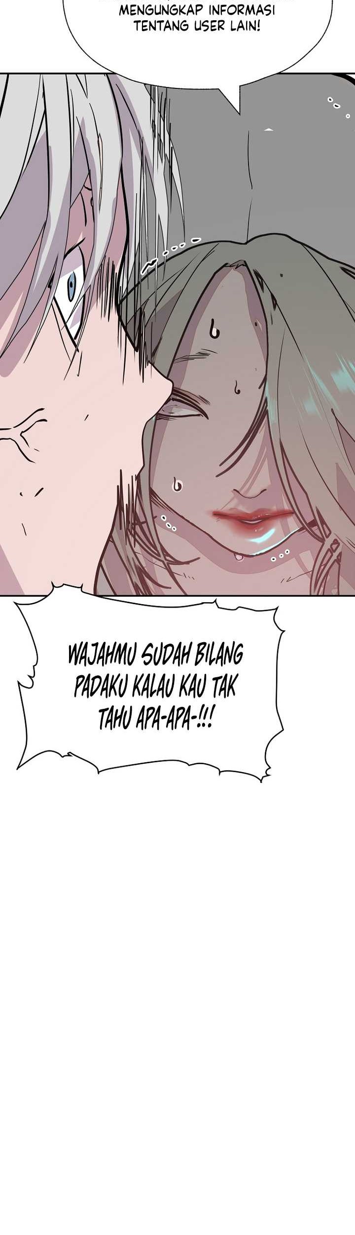 VR HERO Chapter 49 Gambar 11