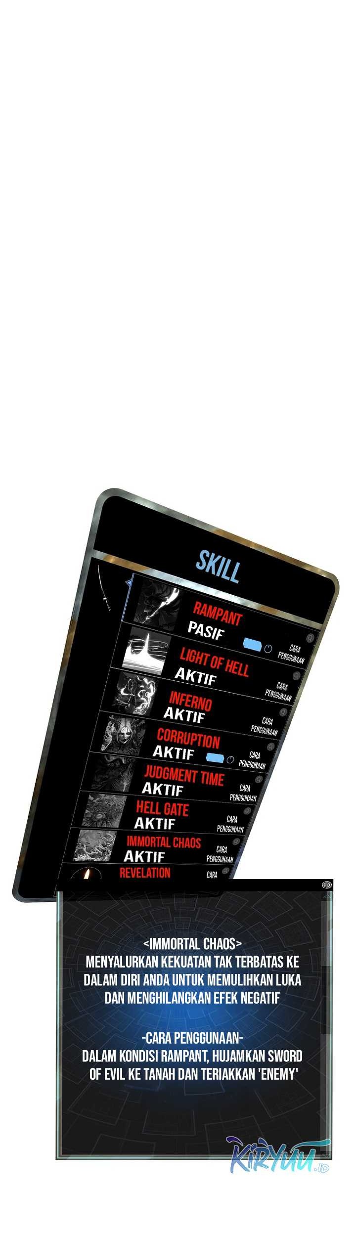 VR HERO Chapter 49 Gambar 12