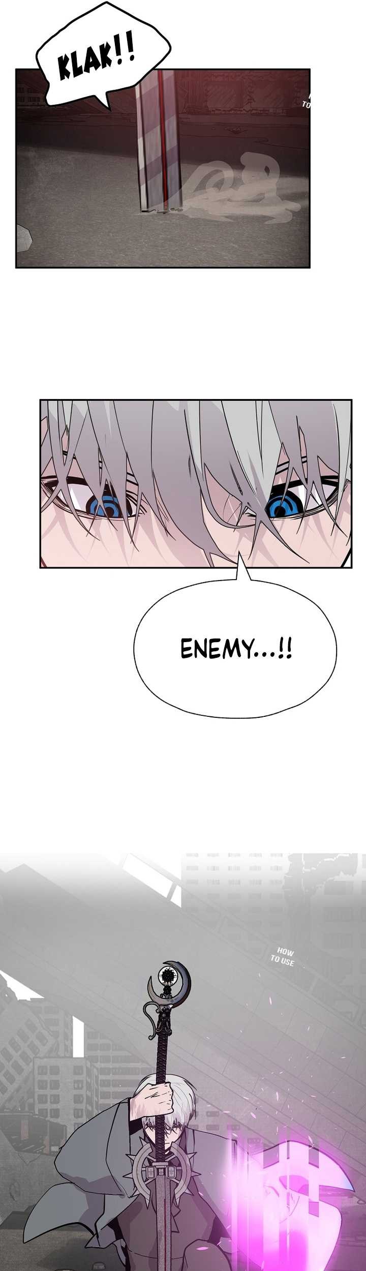 VR HERO Chapter 49 Gambar 14