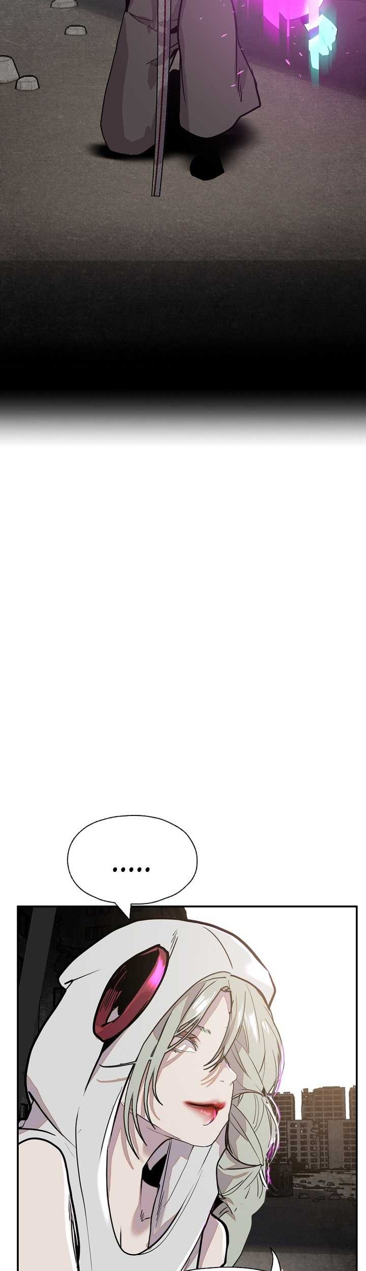 VR HERO Chapter 49 Gambar 15