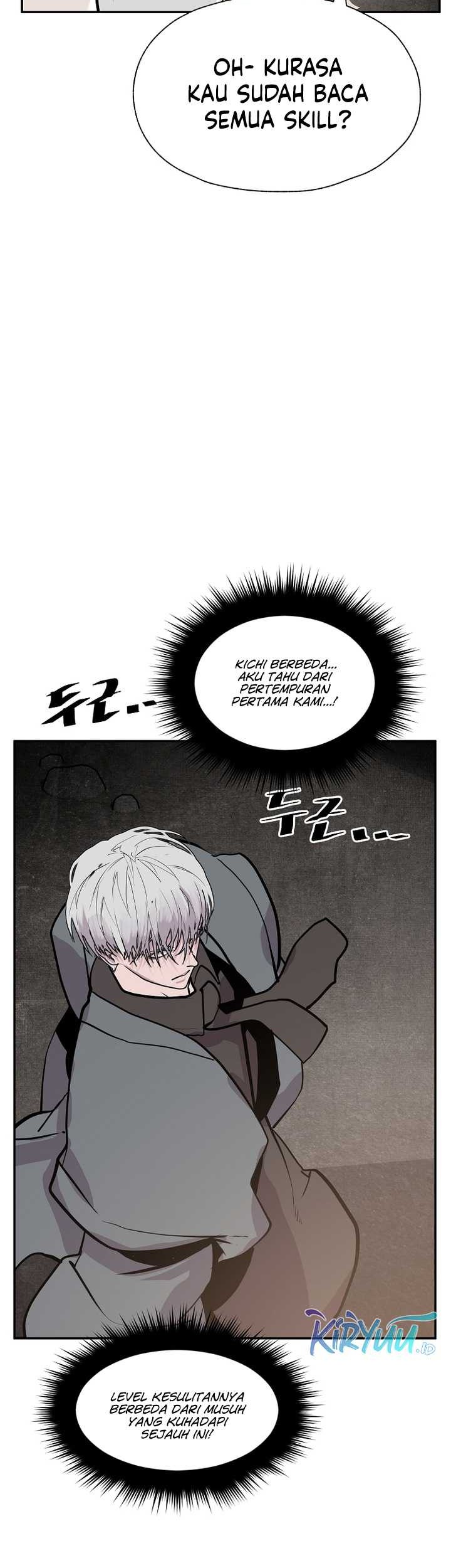 VR HERO Chapter 49 Gambar 16