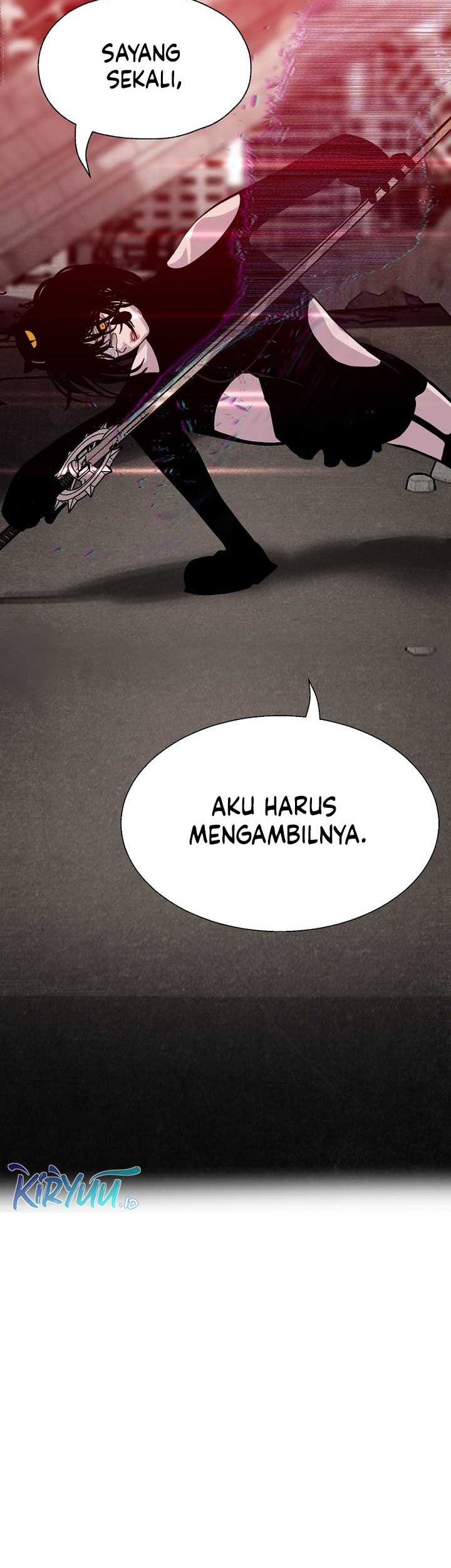 VR HERO Chapter 49 Gambar 19