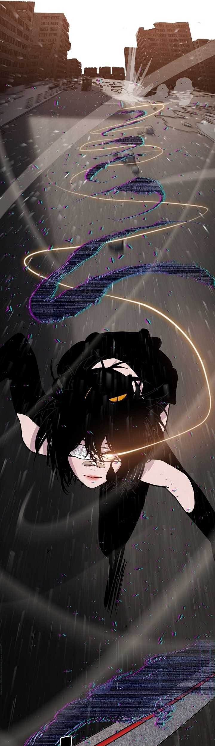 VR HERO Chapter 49 Gambar 21