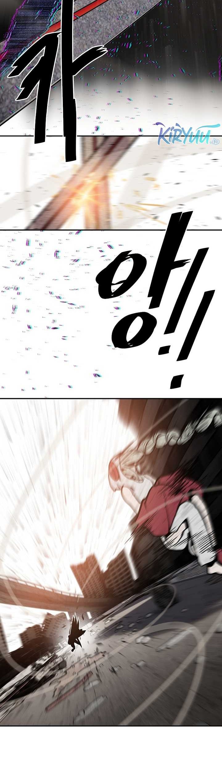 VR HERO Chapter 49 Gambar 22