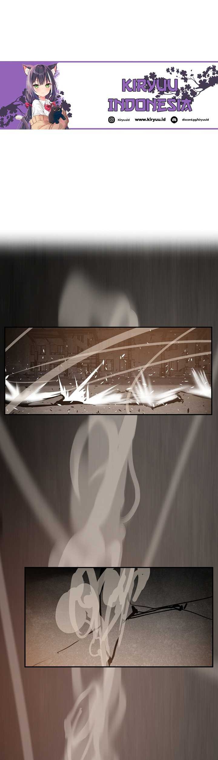 VR HERO Chapter 49 Gambar 23