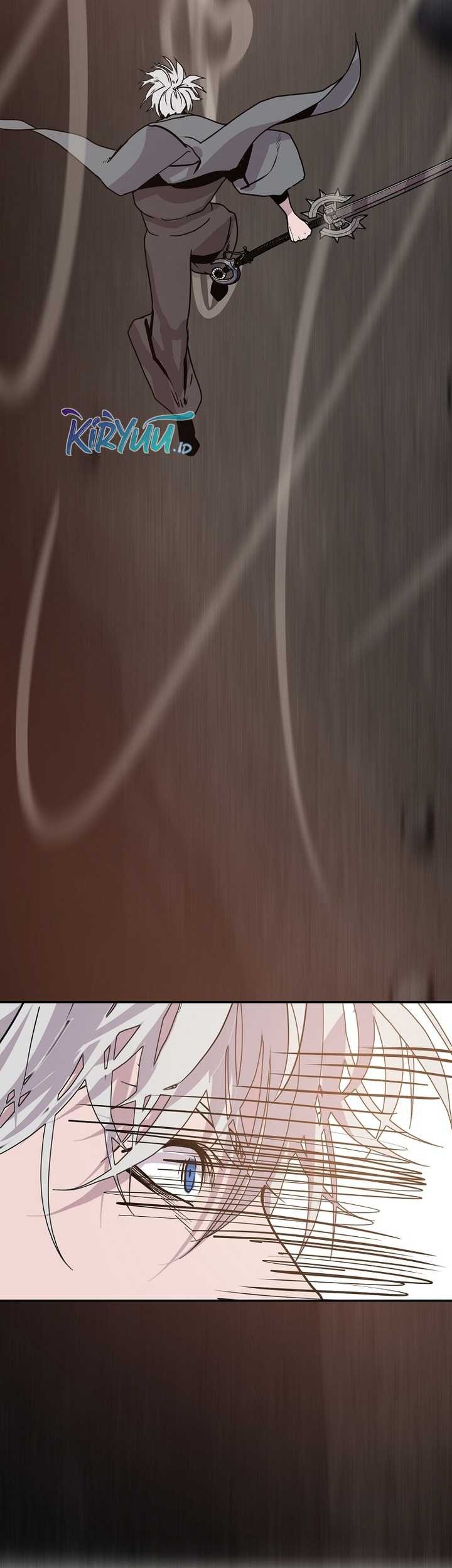 VR HERO Chapter 49 Gambar 25