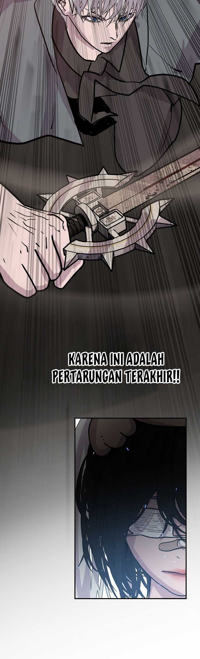 VR HERO Chapter 48 Gambar 35