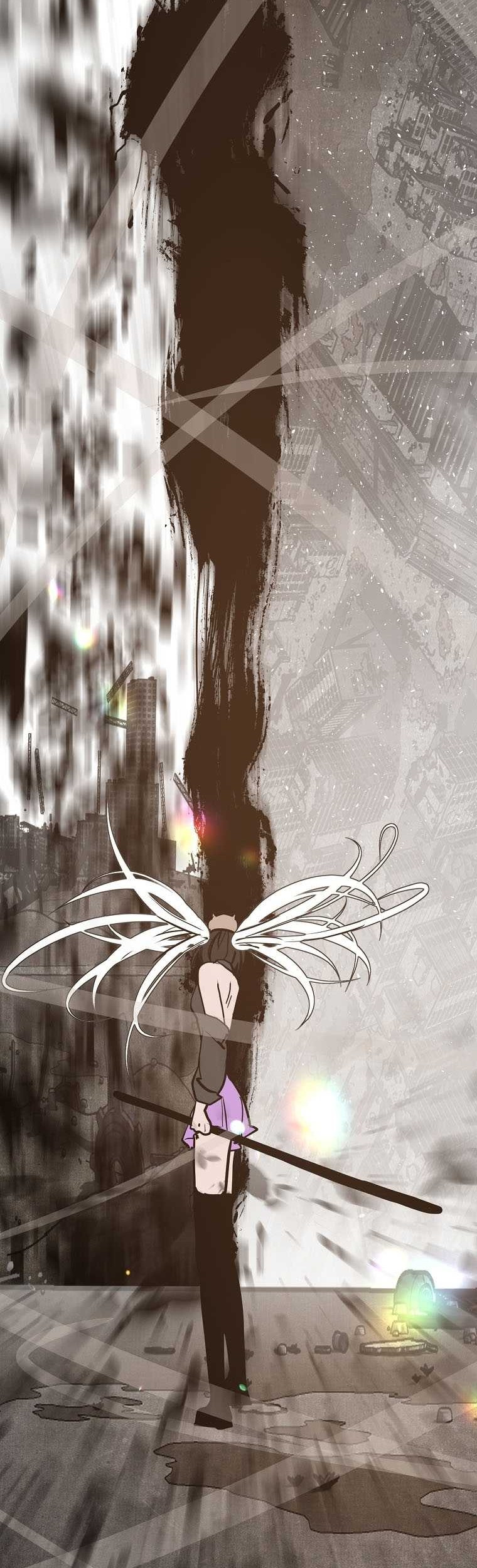 VR HERO Chapter 48 Gambar 42