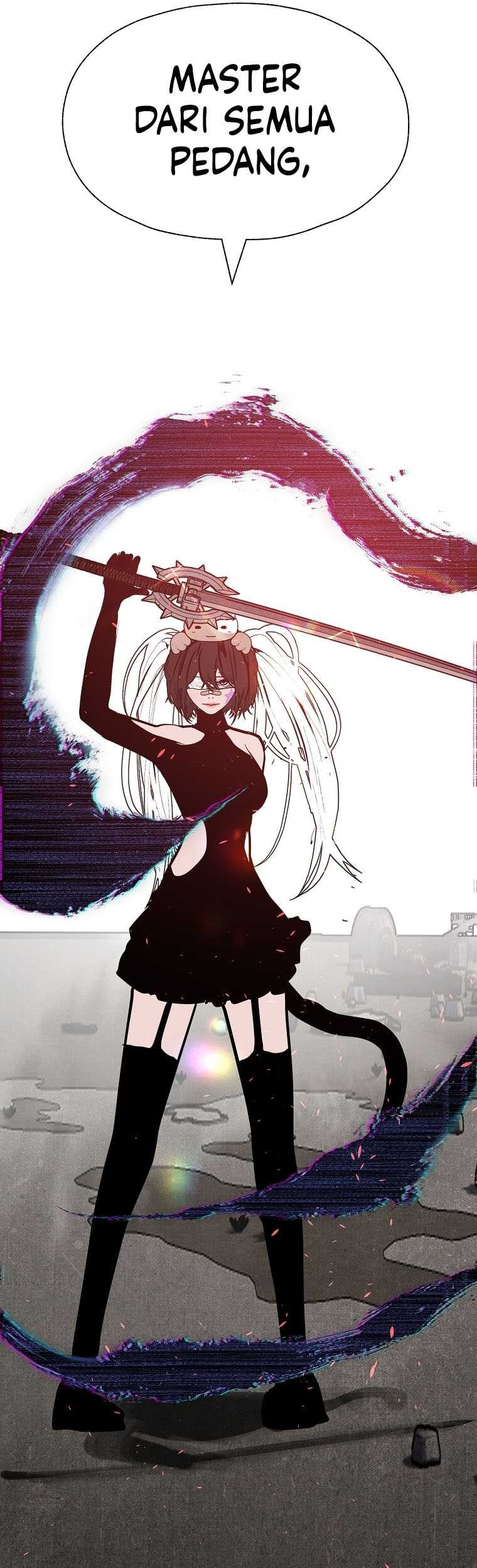 VR HERO Chapter 48 Gambar 55