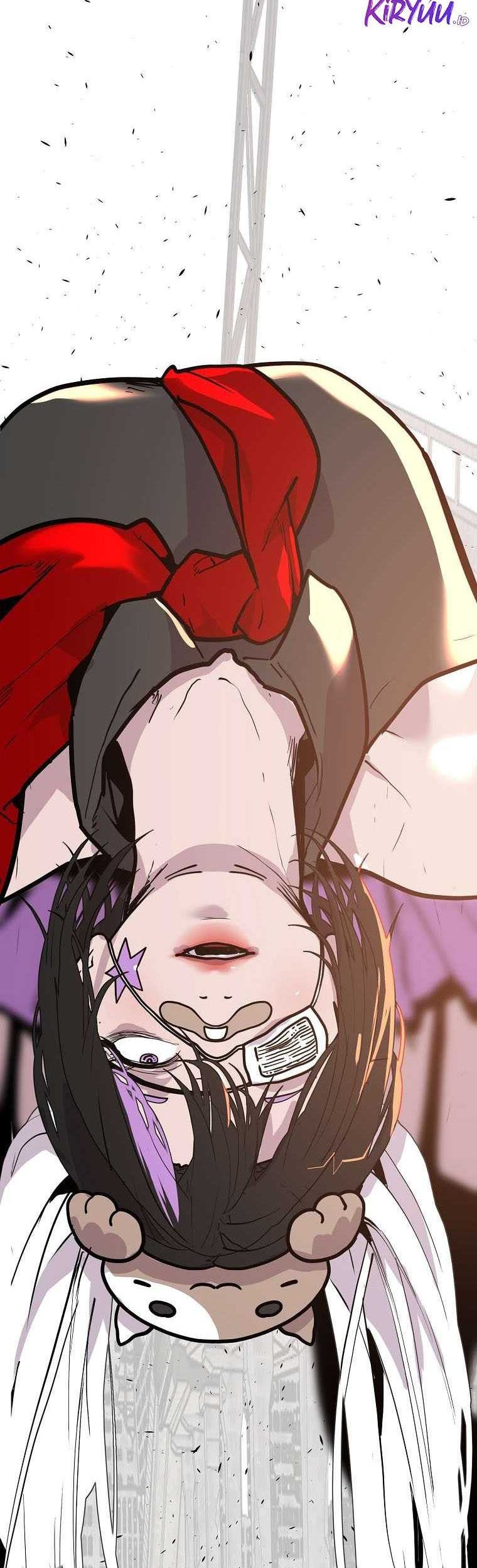 VR HERO Chapter 48 Gambar 3