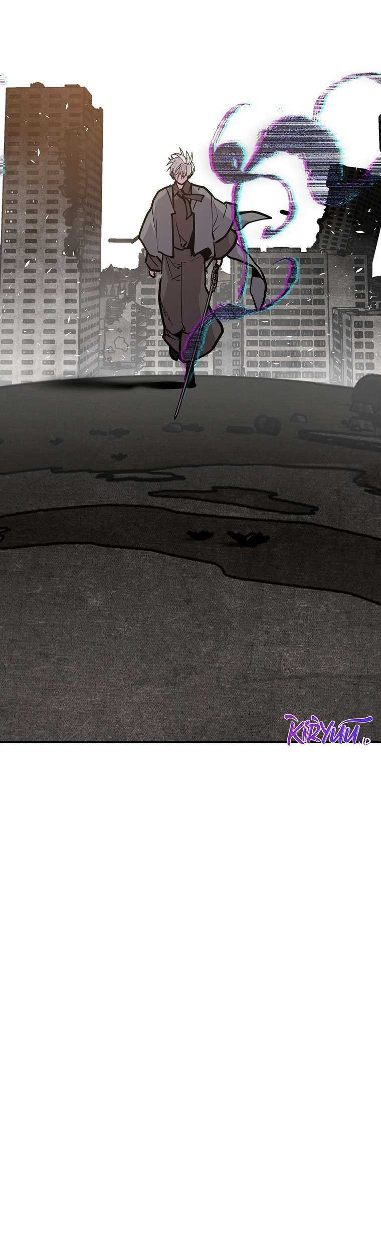VR HERO Chapter 48 Gambar 6