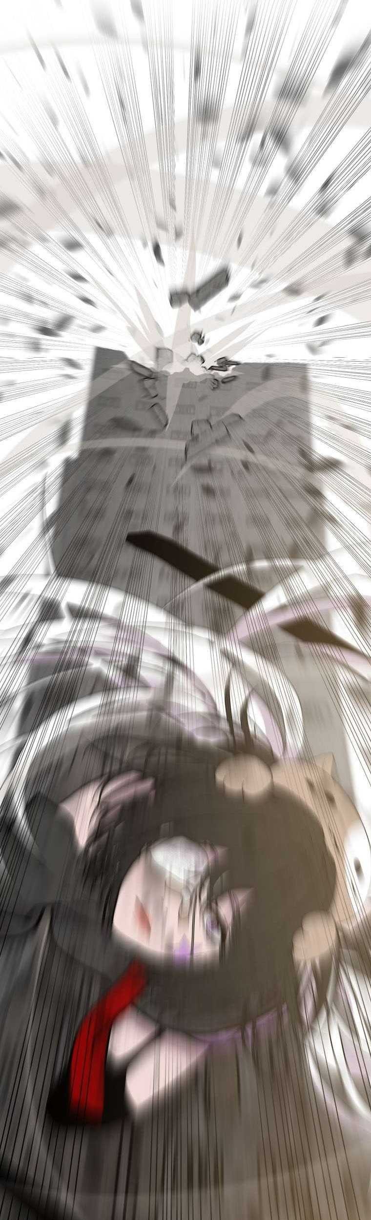 VR HERO Chapter 48 Gambar 10