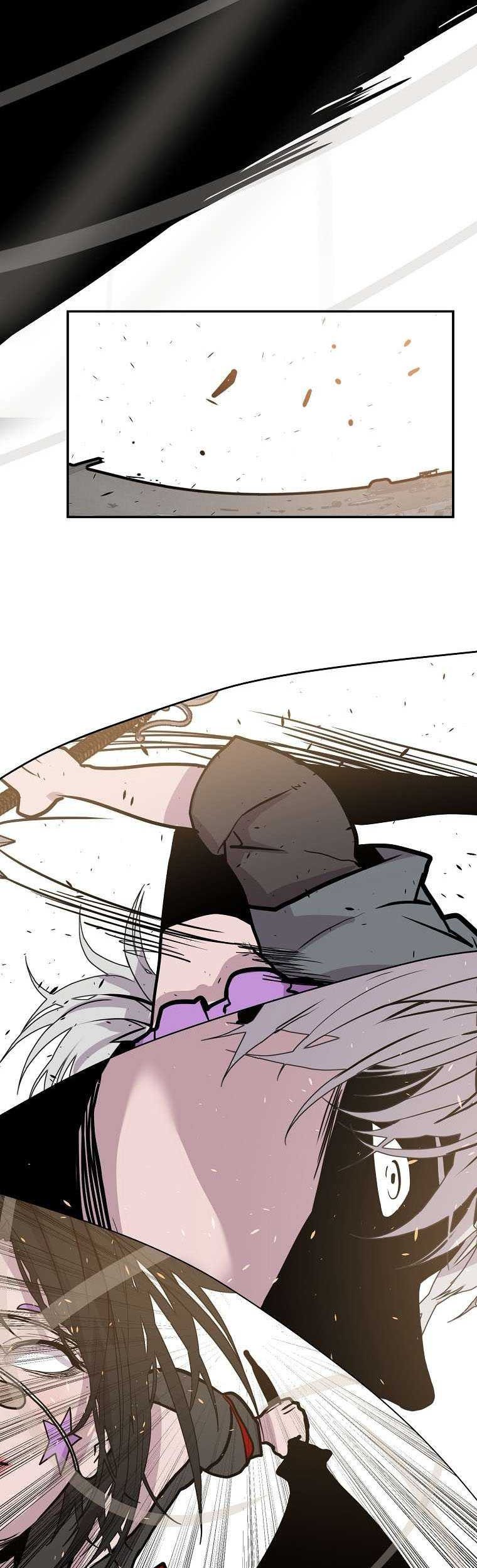 VR HERO Chapter 48 Gambar 12