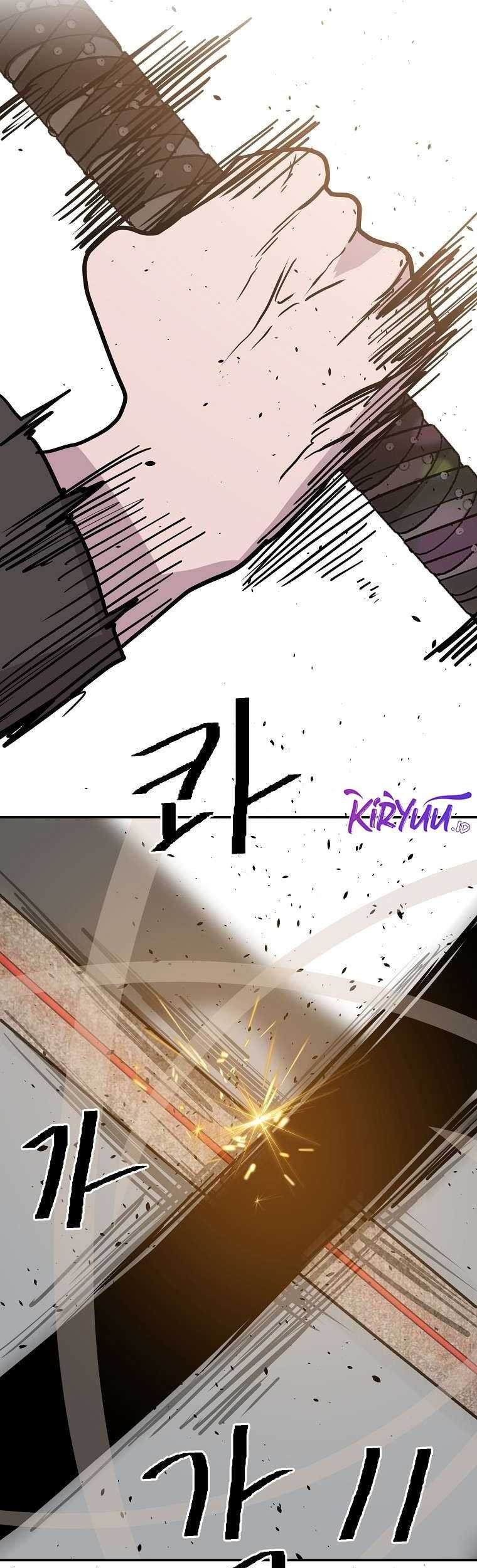VR HERO Chapter 48 Gambar 14