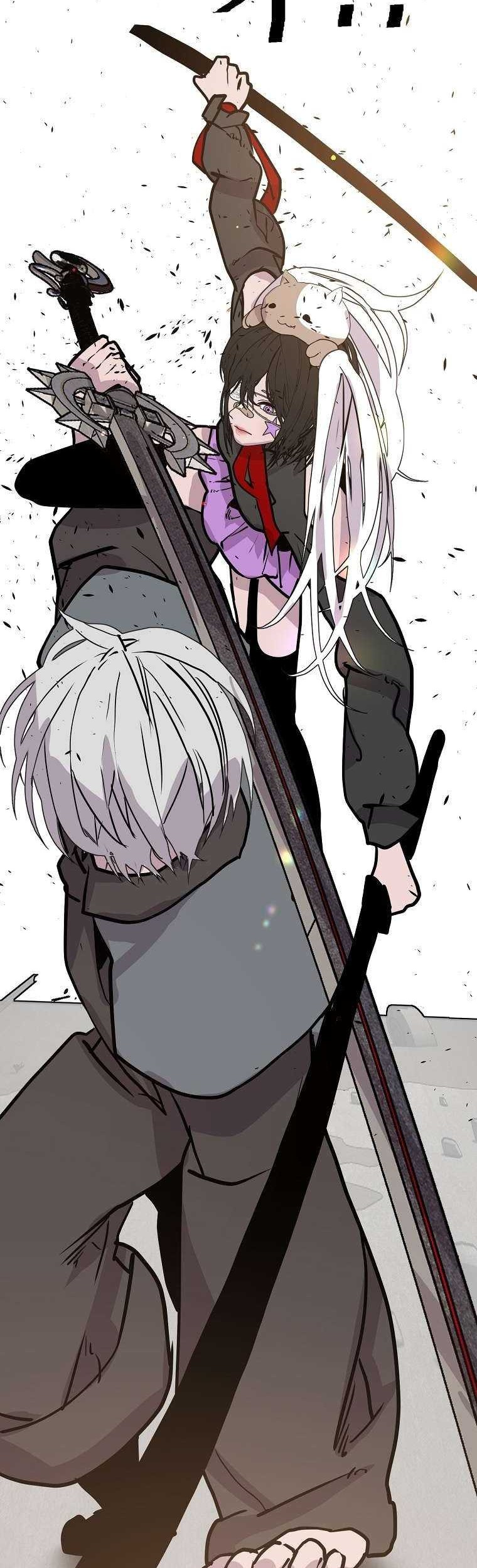 VR HERO Chapter 48 Gambar 15