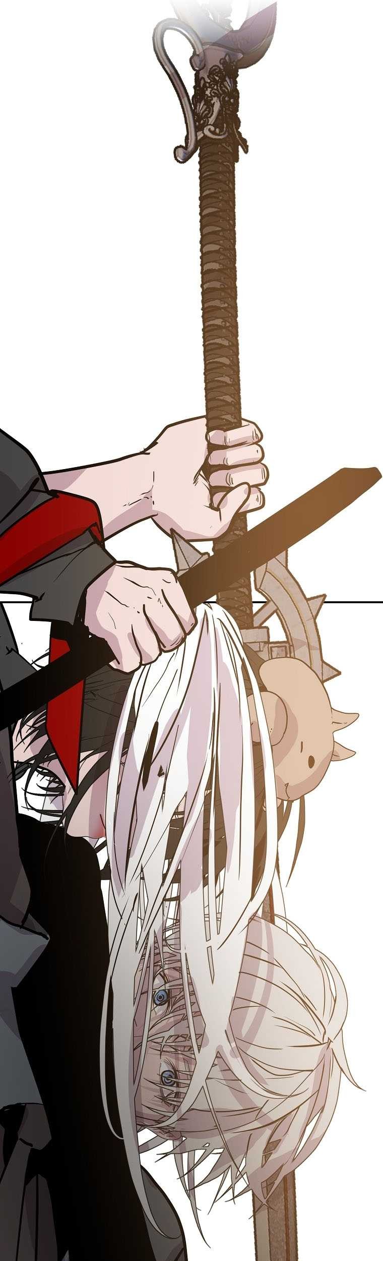 VR HERO Chapter 48 Gambar 17