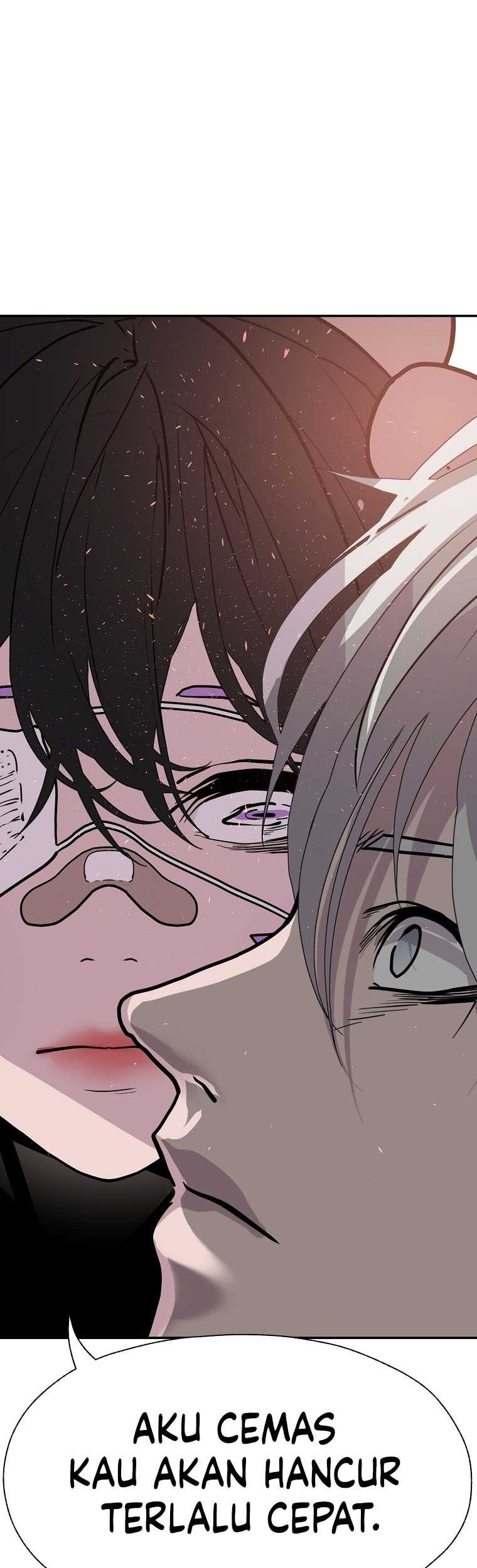 VR HERO Chapter 48 Gambar 19