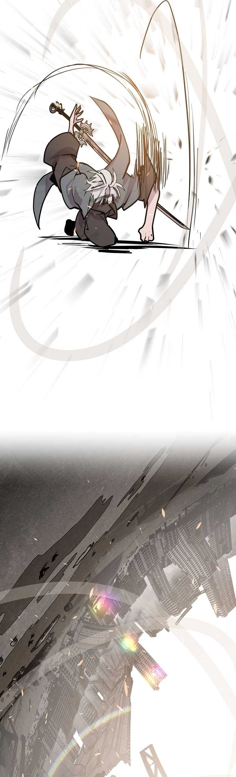 VR HERO Chapter 48 Gambar 21