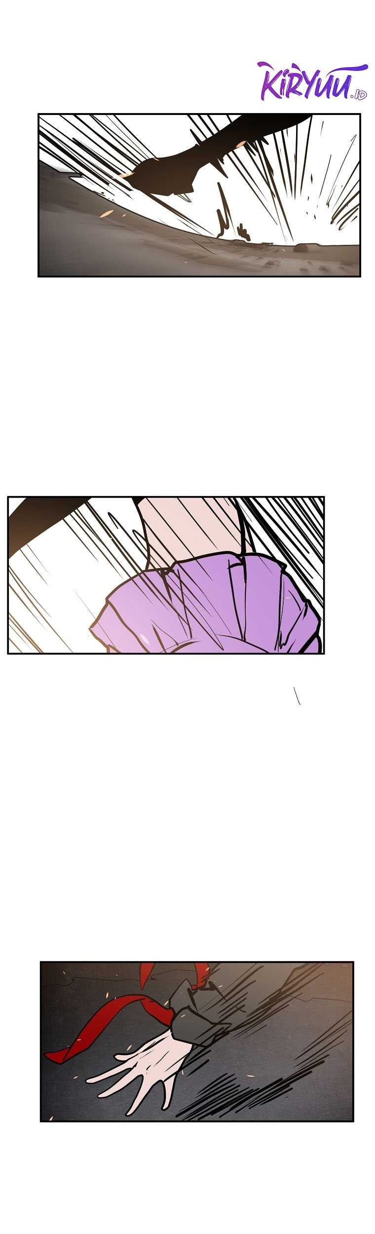 VR HERO Chapter 48 Gambar 23