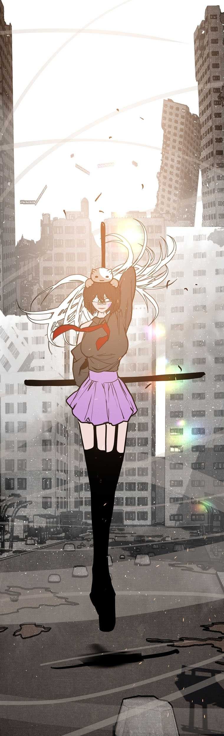 VR HERO Chapter 48 Gambar 25