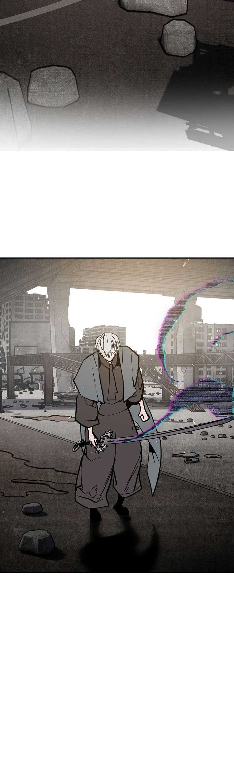 VR HERO Chapter 48 Gambar 26