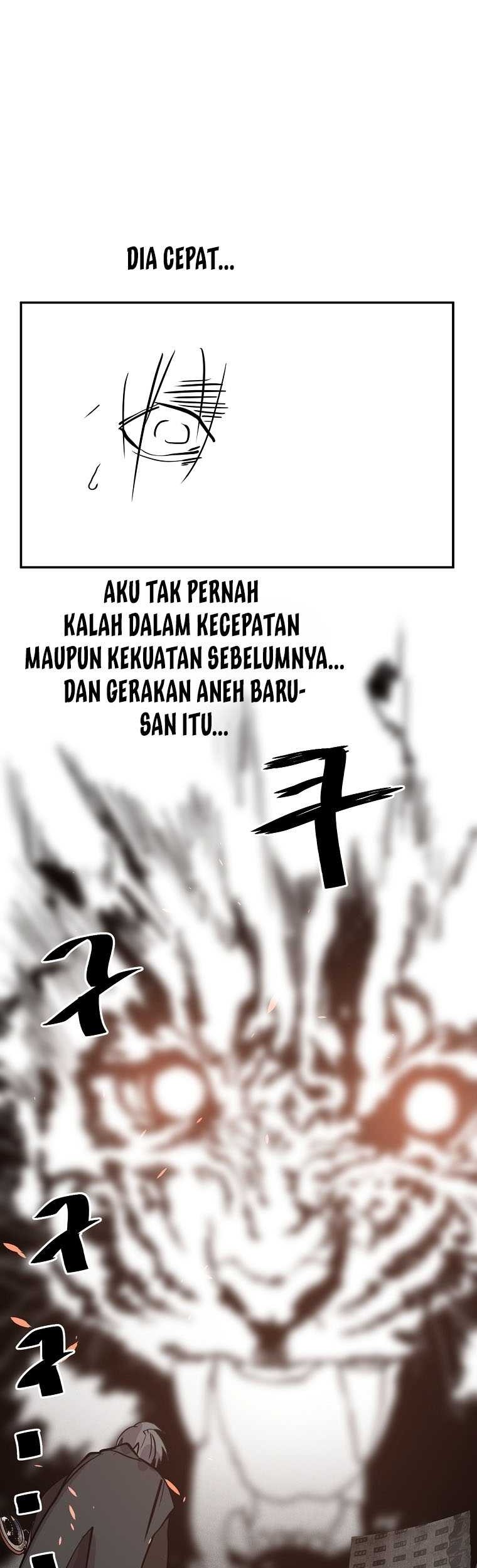 VR HERO Chapter 48 Gambar 27