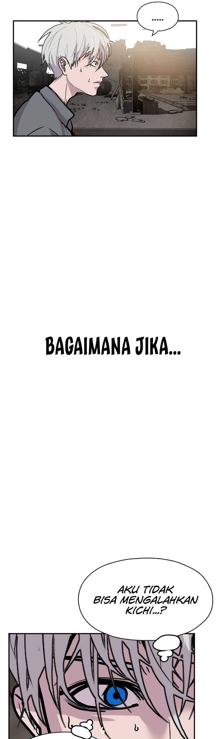 VR HERO Chapter 48 Gambar 29