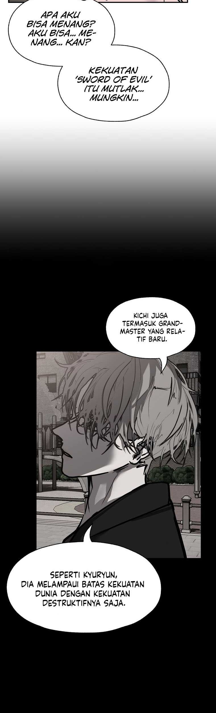 VR HERO Chapter 48 Gambar 30