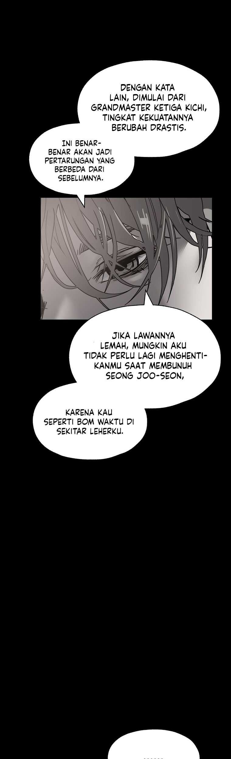 VR HERO Chapter 48 Gambar 31