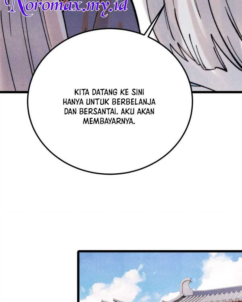 All Hail the Sect Leader Chapter 296 Gambar 23